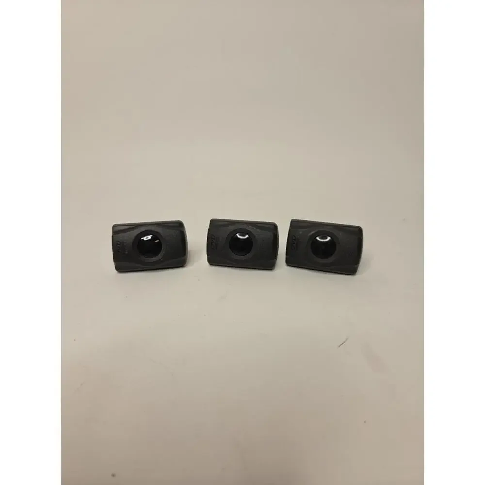 Microsoft Original Xbox DVD Movie Playback Kit Receiver Adapter Plug In